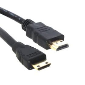 Powermaster HDMI To Mini HDMI 1.5 m Kablo