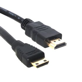 Powermaster HDMI To Mini HDMI 1.5 m Kablo