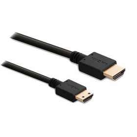 Powermaster HDMI To Mini HDMI 1.5 m Kablo
