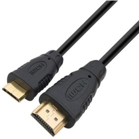 Powermaster HDMI To Mini HDMI 85 cm Kablo
