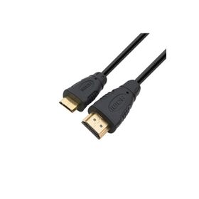 Powermaster HDMI To Mini HDMI 85 cm Kablo