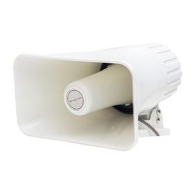 Powermaster Herz HR-50 40 W 8 Ohm Horn Hoparlör