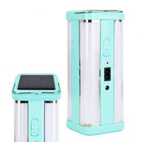 Powermaster HG-1664 Ledli Solarlı Şarjlı Işıldak
