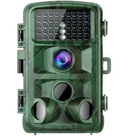 Powermaster HH-632 16 MP 1080P 42 Ledli 120° Fotokapan