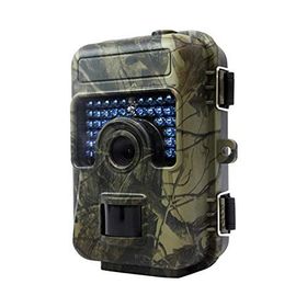 Powermaster Hh-662v2 1080p Fotokapan Kamuflaj Kamera