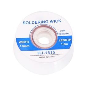 Powermaster Hj-1515 1.5 mm 1.5 m Lehim Alma Teli