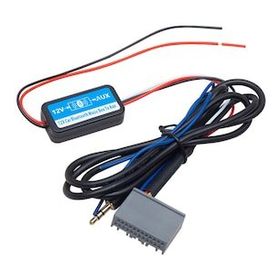 Powermaster Honda Marka Araçlar İçin Aux Bluetooh Kablo
