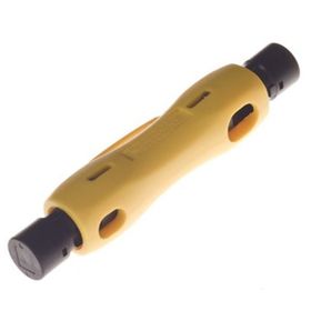 Powermaster HY-372 Koaksiyel Kablo Soyucu