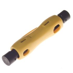 Powermaster HY-372 Koaksiyel Kablo Soyucu