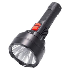 Powermaster HY789 Usbli 3 Modlu Şarjlı El Feneri