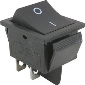 Powermaster IC-106 Işıksız Geniş Anahtar