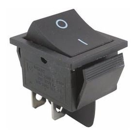 Powermaster IC-106 Işıksız Geniş Anahtar