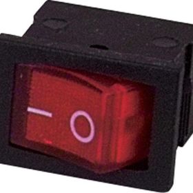Powermaster IC-118 Işıklı 3 Bacaklı Yükseltici Anahtarı