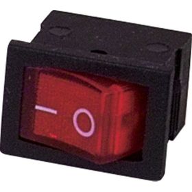 Powermaster IC-118 Işıklı 3 Bacaklı Yükseltici Anahtarı