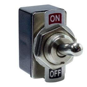 Powermaster IC-149 İki Konumlu Aç Kapa Tagola Anahtar