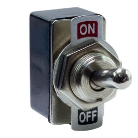 Powermaster IC-149 İki Konumlu Aç Kapa Tagola Anahtar