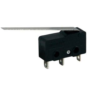 Powermaster IC-164 Uzun Micro Switch