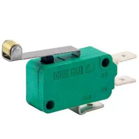 Powermaster IC-176B Mikro Switch