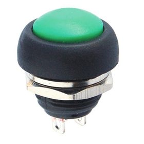 Powermaster IC-184 Yuvarlak 12 mm Buton