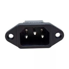 Powermaster IC-212 Bilgisayar C7 Power Şase Soket