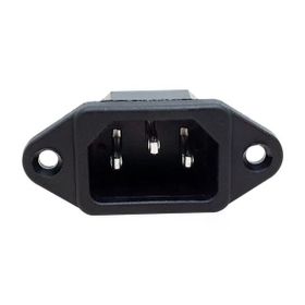 Powermaster IC-212 Bilgisayar C7 Power Şase Soket