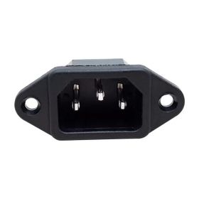 Powermaster IC-212 Bilgisayar C7 Power Şase Soket