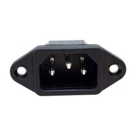 Powermaster IC-212 Bilgisayar C7 Power Şase Soket