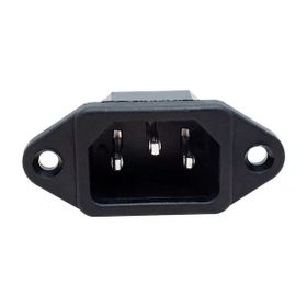 Powermaster IC-212 Bilgisayar C7 Power Şase Soket