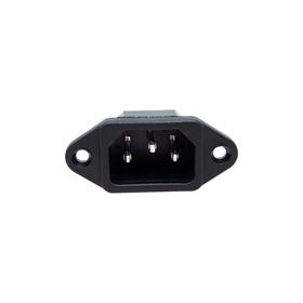Powermaster IC-212 Bilgisayar C7 Power Şase Soket