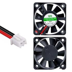Powermaster Ic-216A Fırçasız Dc Fan 50x50x10 mm 5 Volt 2 Pin
