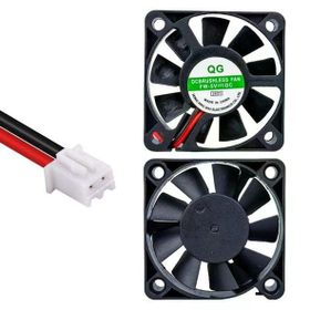 Powermaster Ic-216A Fırçasız Dc Fan 50x50x10 mm 5 Volt 2 Pin