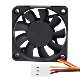 Powermaster Ic-216A Fırçasız Dc Fan 60x60x15 mm 24 Volt 3 Pin
