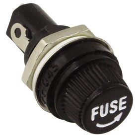 Powermaster IC-235 Şase Tip Sigorta Yuvası