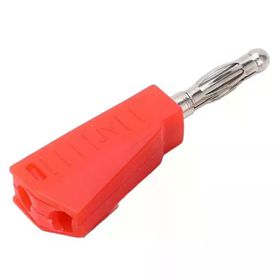Powermaster Ic-238D 4 mm Banana Jak Konnektör