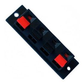 Powermaster IC-250 Dörtlü Hoparlör Terminali