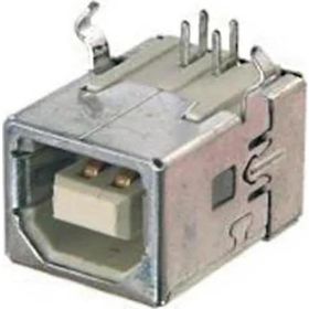 Powermaster IC-262 B Tip USB Şase Yazıcı