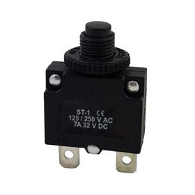 Powermaster Ic-271s St-1 Termik Resetli Sigorta