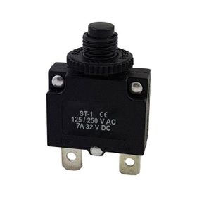 Powermaster Ic-271s St-1 Termik Resetli Sigorta