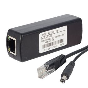 Powermaster IP Kamera Poe Kablosu Aktif Poe Splitter