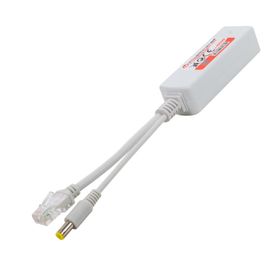 Powermaster IP Kamera Poe Kablosu Aktif Poe Splitter