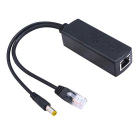 Powermaster IP Kamera Poe Kablosu Aktif Poe Splitter