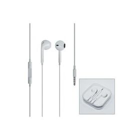Powermaster Iphone PM-33567 3.5 mm Foxconn Jacklı Mkirofonlu Kablolu Kulaklık