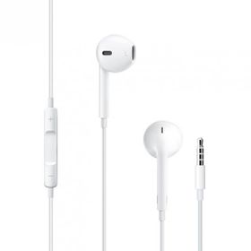 Powermaster Iphone PM-33567 3.5 mm Foxconn Jacklı Mkirofonlu Kablolu Kulaklık