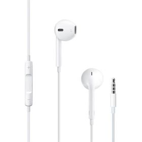 Powermaster Iphone PM-33567 3.5 mm Foxconn Jacklı Mkirofonlu Kablolu Kulaklık