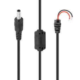 Powermaster Jacklı 4.2x4.8 Uç Notebook Adaptör Kablosu