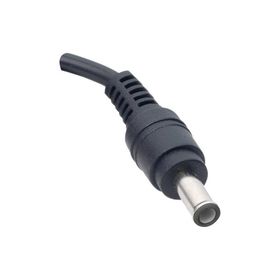 Powermaster Jacklı 5.5x3.0 Uç Notebook Adaptör Kablosu