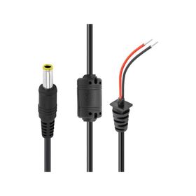 Powermaster Jacklı 5.5x3.0 Uç Notebook Adaptör Kablosu