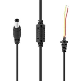 Powermaster Jacklı 6.3x3.0 Uç Notebook Adaptör Kablosu
