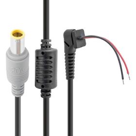 Powermaster Jacklı 7.9x5.5 Uç Notebook Adaptör Kablosu