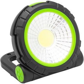 Powermaster JK101 3 Watt Cob Kırmızı İkaz Işığı